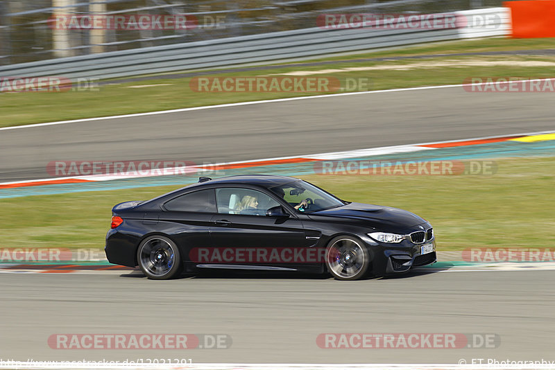 Bild #12021291 - Touristenfahrten Nürburgring GP-Strecke (03.04.2021)