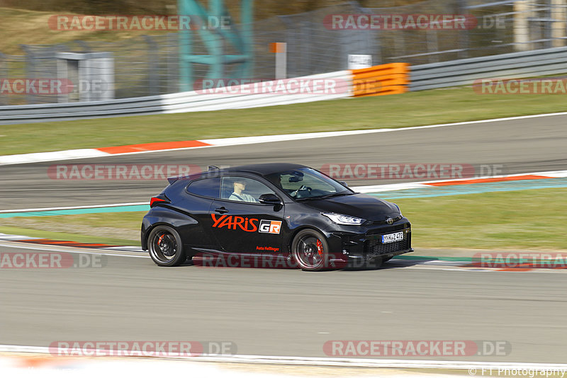 Bild #12021294 - Touristenfahrten Nürburgring GP-Strecke (03.04.2021)