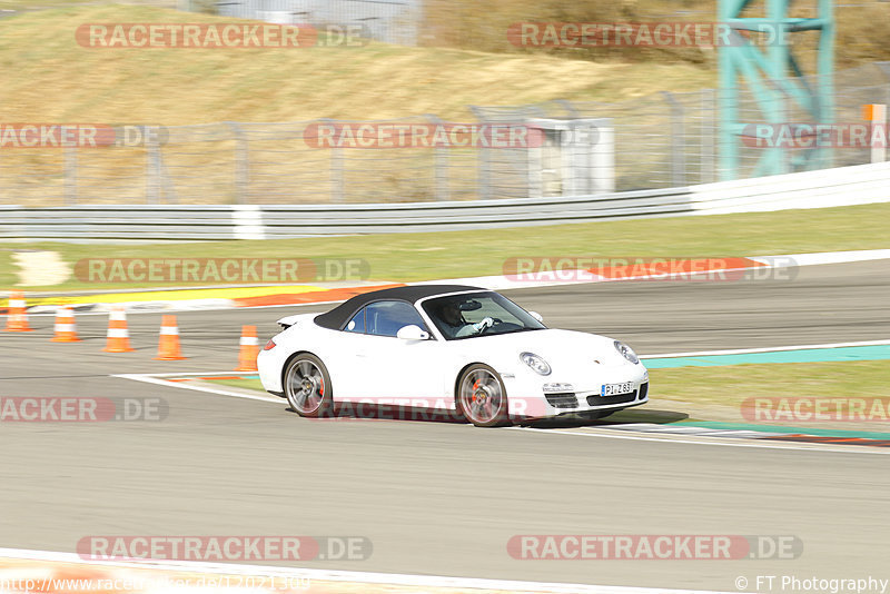 Bild #12021309 - Touristenfahrten Nürburgring GP-Strecke (03.04.2021)