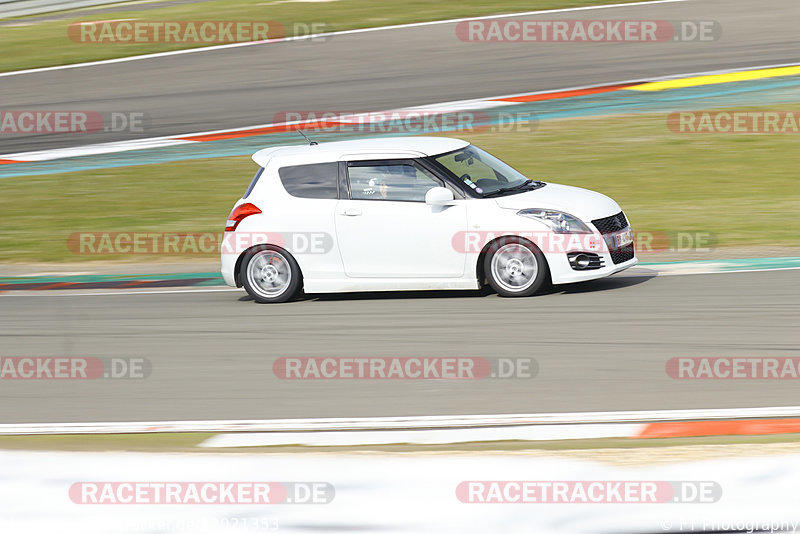 Bild #12021353 - Touristenfahrten Nürburgring GP-Strecke (03.04.2021)