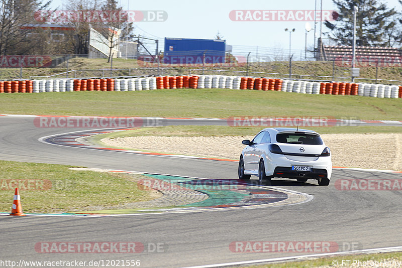 Bild #12021556 - Touristenfahrten Nürburgring GP-Strecke (03.04.2021)