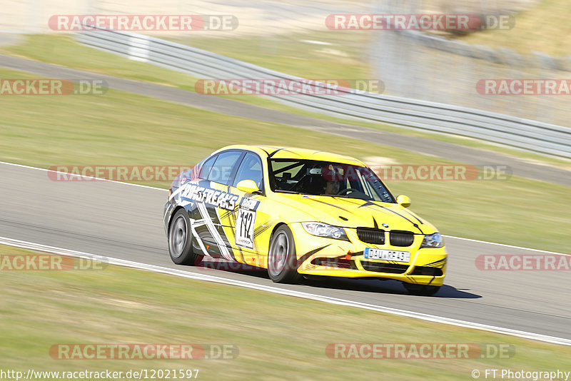 Bild #12021597 - Touristenfahrten Nürburgring GP-Strecke (03.04.2021)