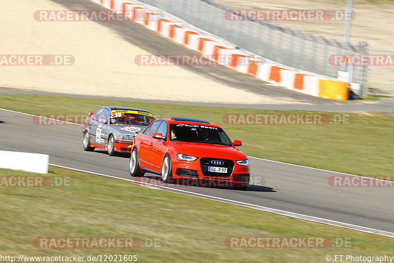 Bild #12021605 - Touristenfahrten Nürburgring GP-Strecke (03.04.2021)