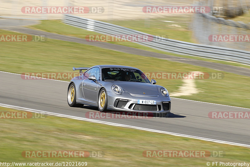 Bild #12021609 - Touristenfahrten Nürburgring GP-Strecke (03.04.2021)