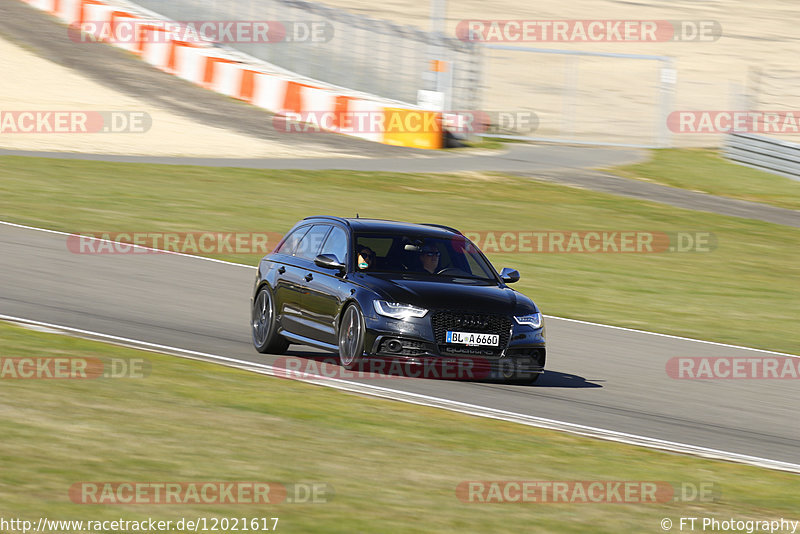 Bild #12021617 - Touristenfahrten Nürburgring GP-Strecke (03.04.2021)