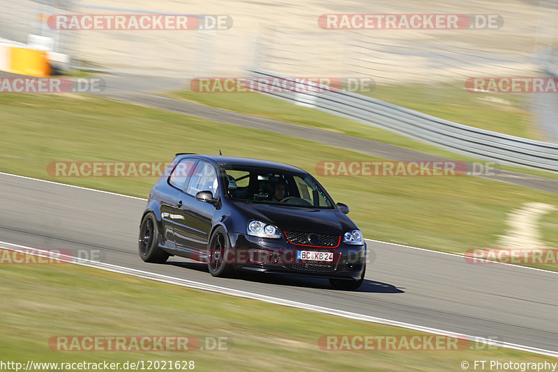 Bild #12021628 - Touristenfahrten Nürburgring GP-Strecke (03.04.2021)