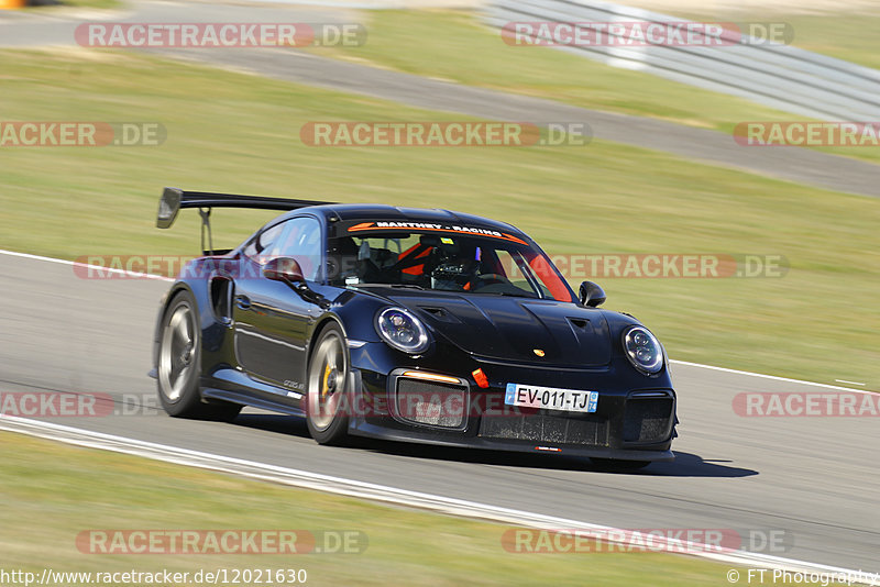 Bild #12021630 - Touristenfahrten Nürburgring GP-Strecke (03.04.2021)