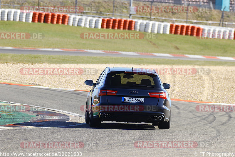 Bild #12021633 - Touristenfahrten Nürburgring GP-Strecke (03.04.2021)