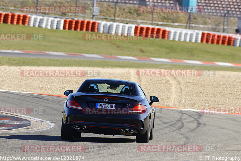 Bild #12021674 - Touristenfahrten Nürburgring GP-Strecke (03.04.2021)