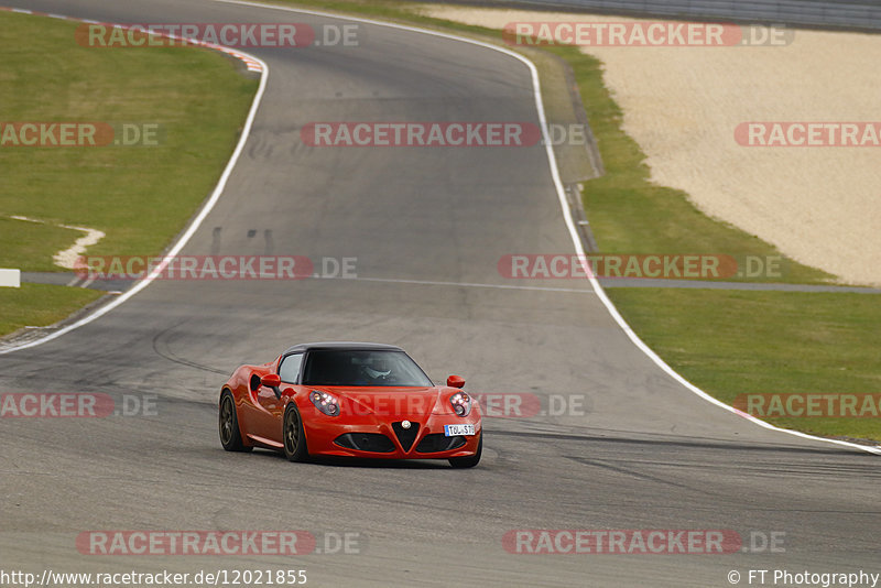 Bild #12021855 - Touristenfahrten Nürburgring GP-Strecke (03.04.2021)