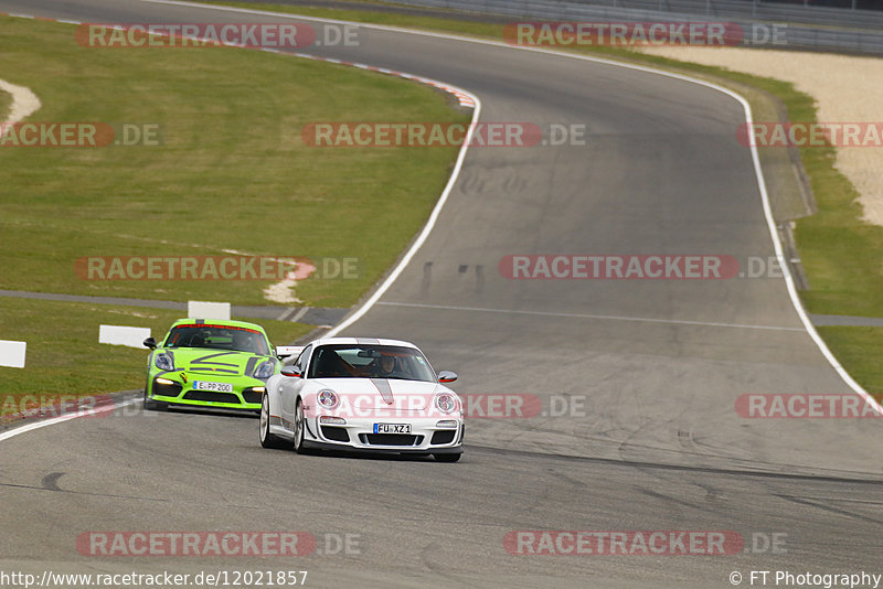 Bild #12021857 - Touristenfahrten Nürburgring GP-Strecke (03.04.2021)