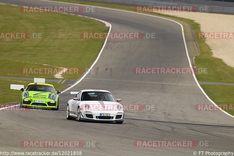 Bild #12021858 - Touristenfahrten Nürburgring GP-Strecke (03.04.2021)