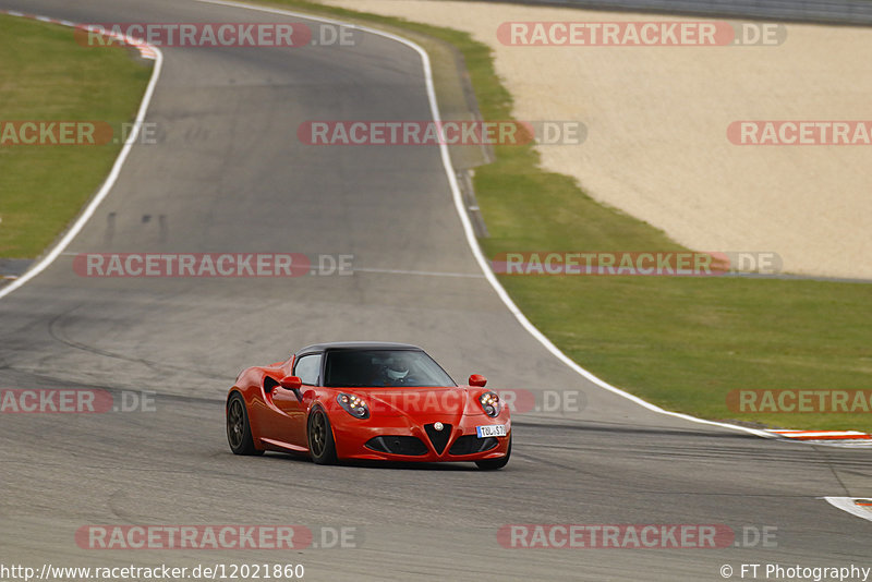 Bild #12021860 - Touristenfahrten Nürburgring GP-Strecke (03.04.2021)