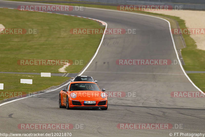 Bild #12021870 - Touristenfahrten Nürburgring GP-Strecke (03.04.2021)