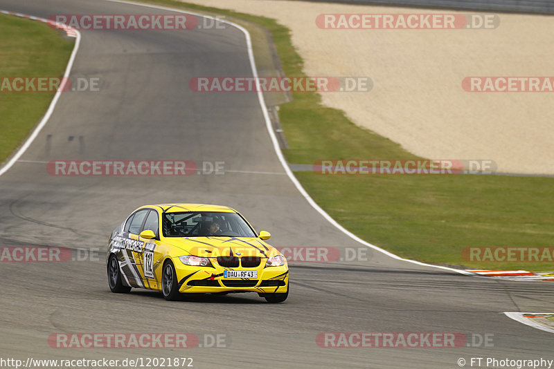 Bild #12021872 - Touristenfahrten Nürburgring GP-Strecke (03.04.2021)