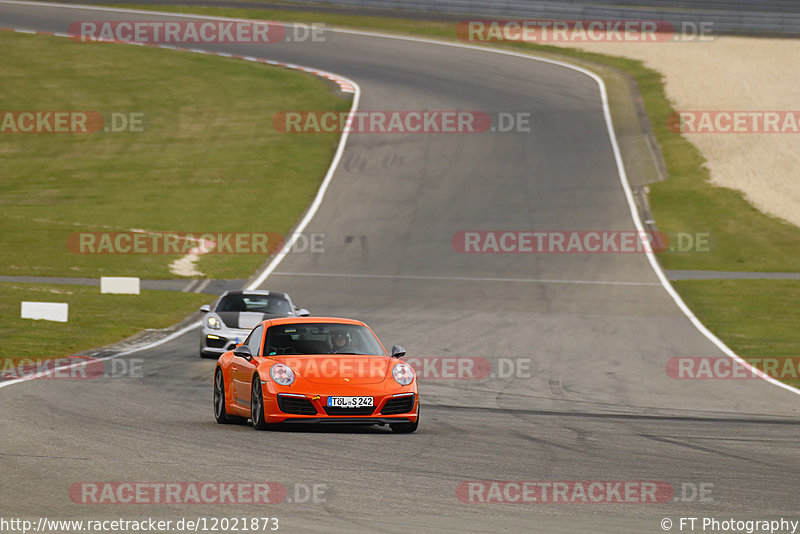 Bild #12021873 - Touristenfahrten Nürburgring GP-Strecke (03.04.2021)