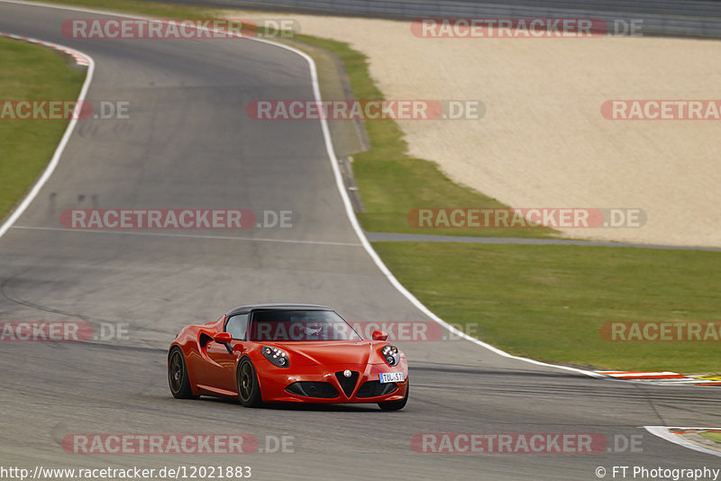 Bild #12021883 - Touristenfahrten Nürburgring GP-Strecke (03.04.2021)