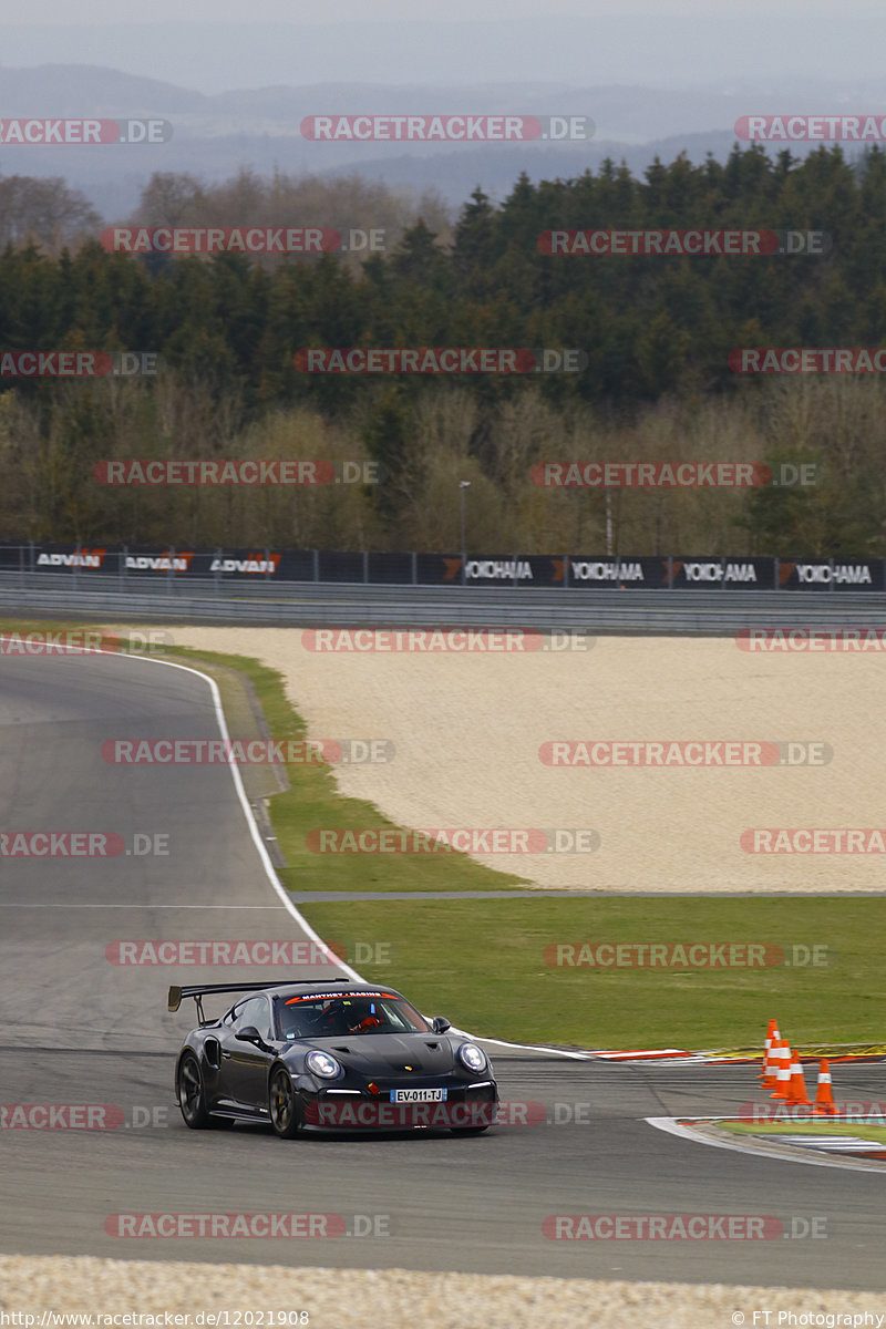 Bild #12021908 - Touristenfahrten Nürburgring GP-Strecke (03.04.2021)