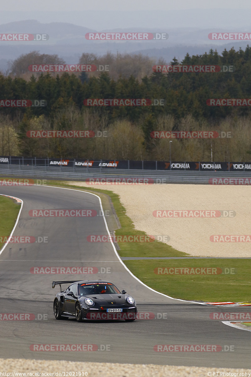 Bild #12021910 - Touristenfahrten Nürburgring GP-Strecke (03.04.2021)