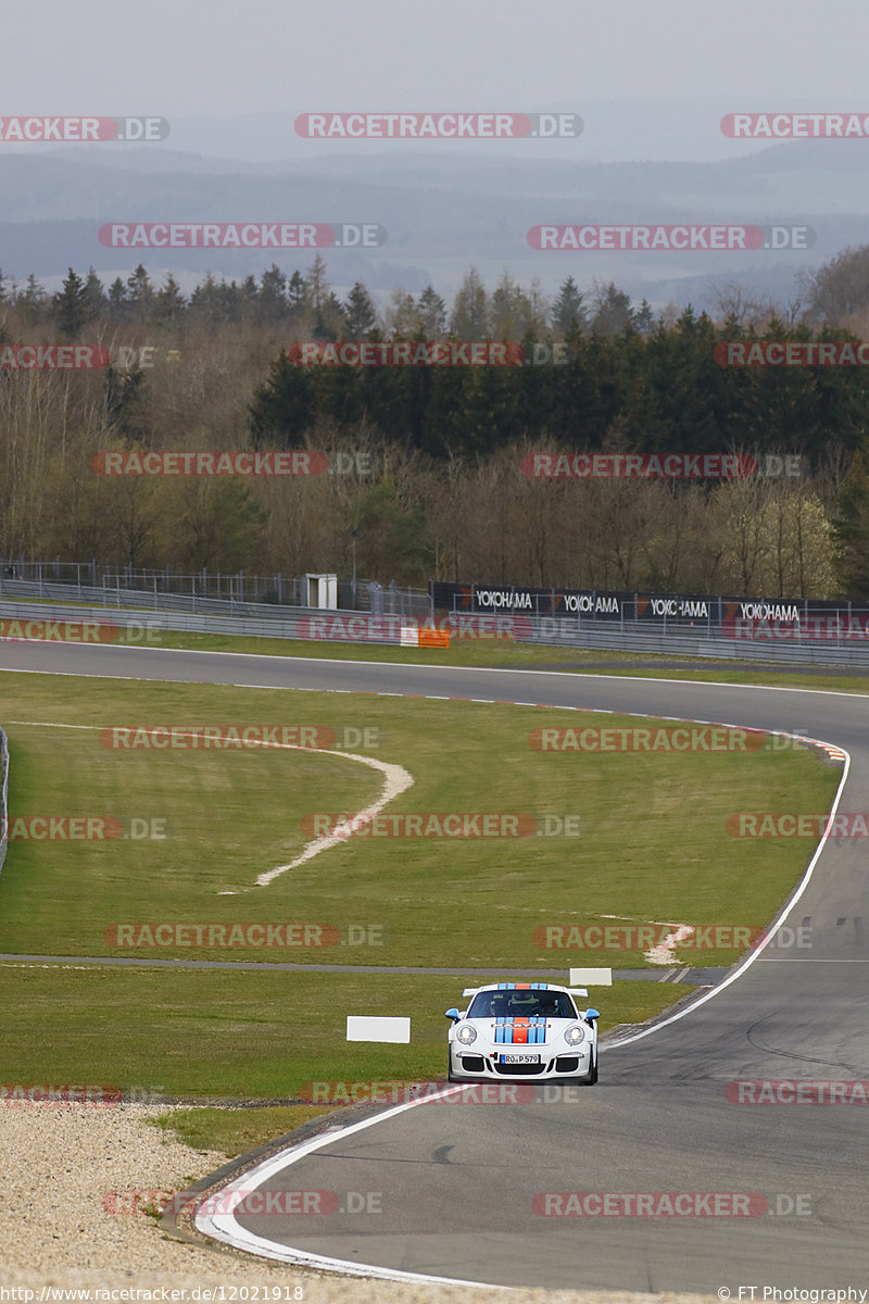 Bild #12021918 - Touristenfahrten Nürburgring GP-Strecke (03.04.2021)