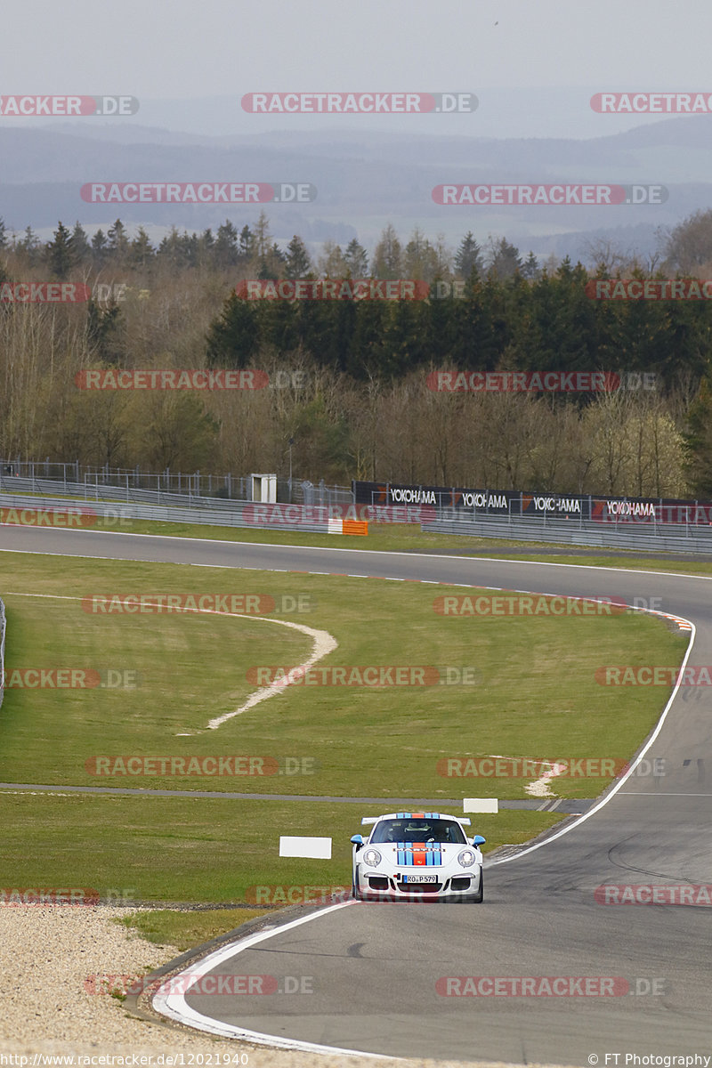 Bild #12021940 - Touristenfahrten Nürburgring GP-Strecke (03.04.2021)