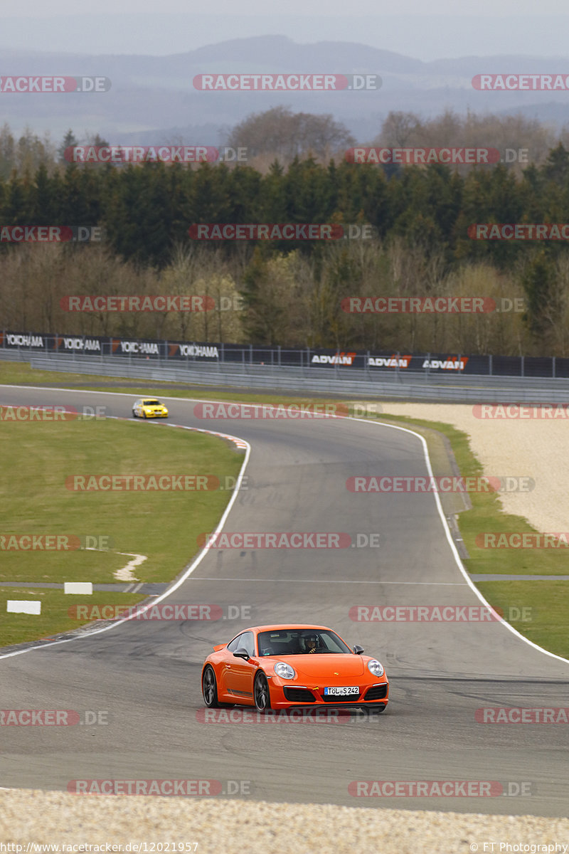 Bild #12021957 - Touristenfahrten Nürburgring GP-Strecke (03.04.2021)