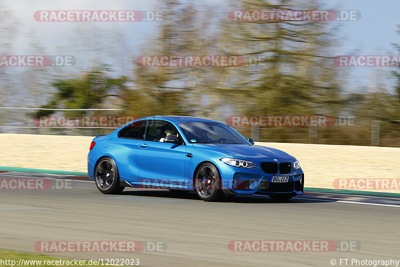 Bild #12022023 - Touristenfahrten Nürburgring GP-Strecke (03.04.2021)