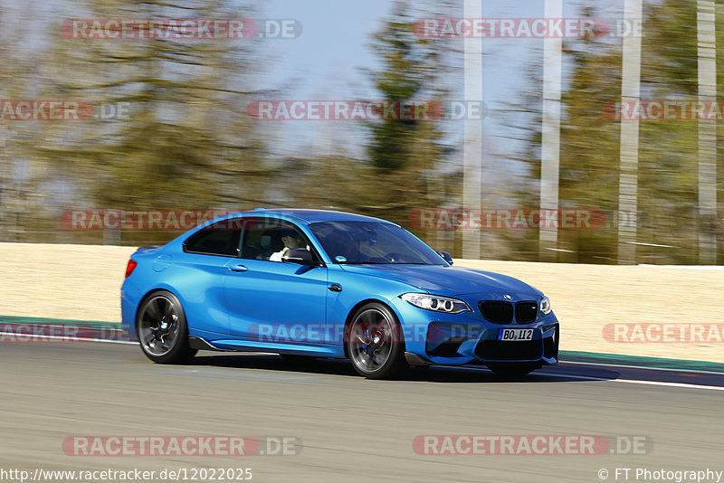 Bild #12022025 - Touristenfahrten Nürburgring GP-Strecke (03.04.2021)