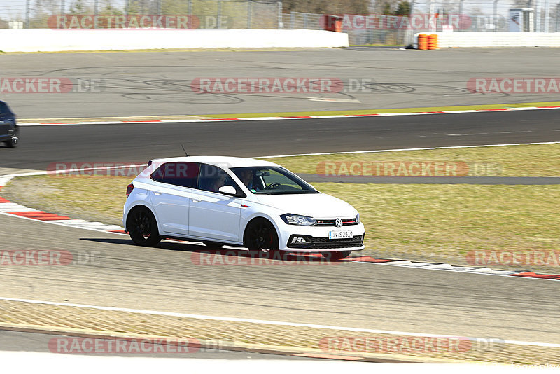 Bild #12022476 - Touristenfahrten Nürburgring GP-Strecke (03.04.2021)