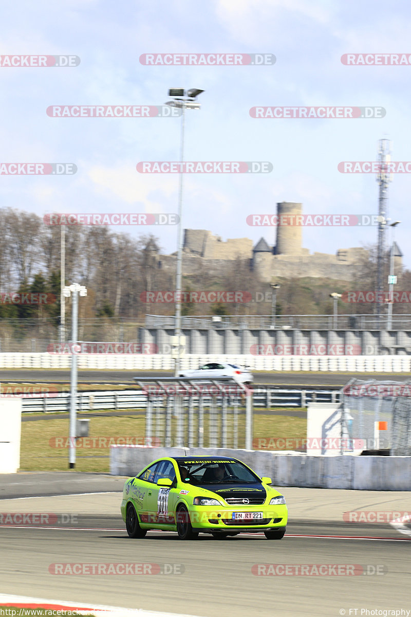 Bild #12027045 - Touristenfahrten Nürburgring GP-Strecke (03.04.2021)