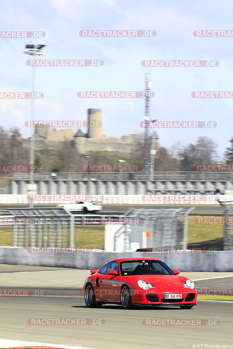 Bild #12027055 - Touristenfahrten Nürburgring GP-Strecke (03.04.2021)