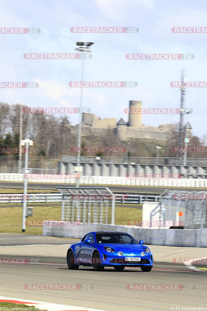 Bild #12027066 - Touristenfahrten Nürburgring GP-Strecke (03.04.2021)