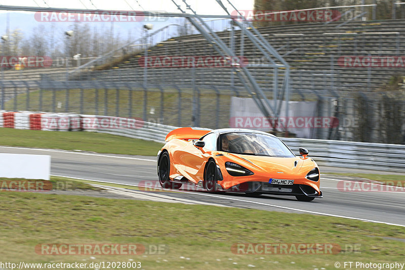 Bild #12028003 - Touristenfahrten Nürburgring GP-Strecke (03.04.2021)