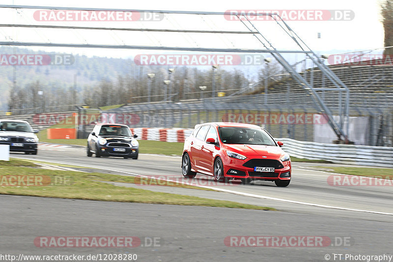 Bild #12028280 - Touristenfahrten Nürburgring GP-Strecke (03.04.2021)