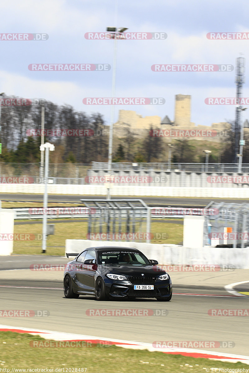 Bild #12028487 - Touristenfahrten Nürburgring GP-Strecke (03.04.2021)