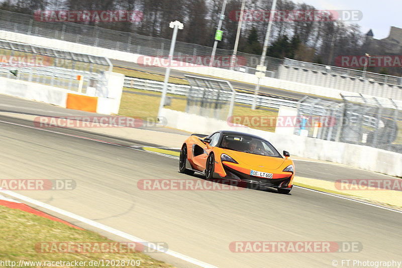 Bild #12028709 - Touristenfahrten Nürburgring GP-Strecke (03.04.2021)