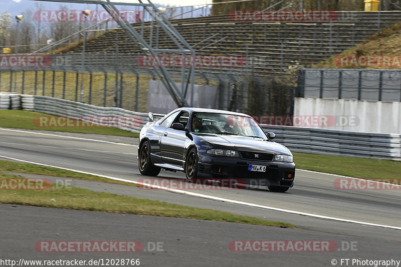 Bild #12028766 - Touristenfahrten Nürburgring GP-Strecke (03.04.2021)