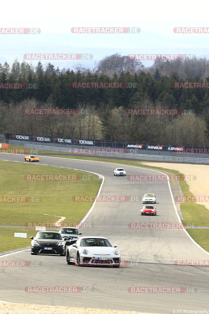 Bild #12029074 - Touristenfahrten Nürburgring GP-Strecke (03.04.2021)