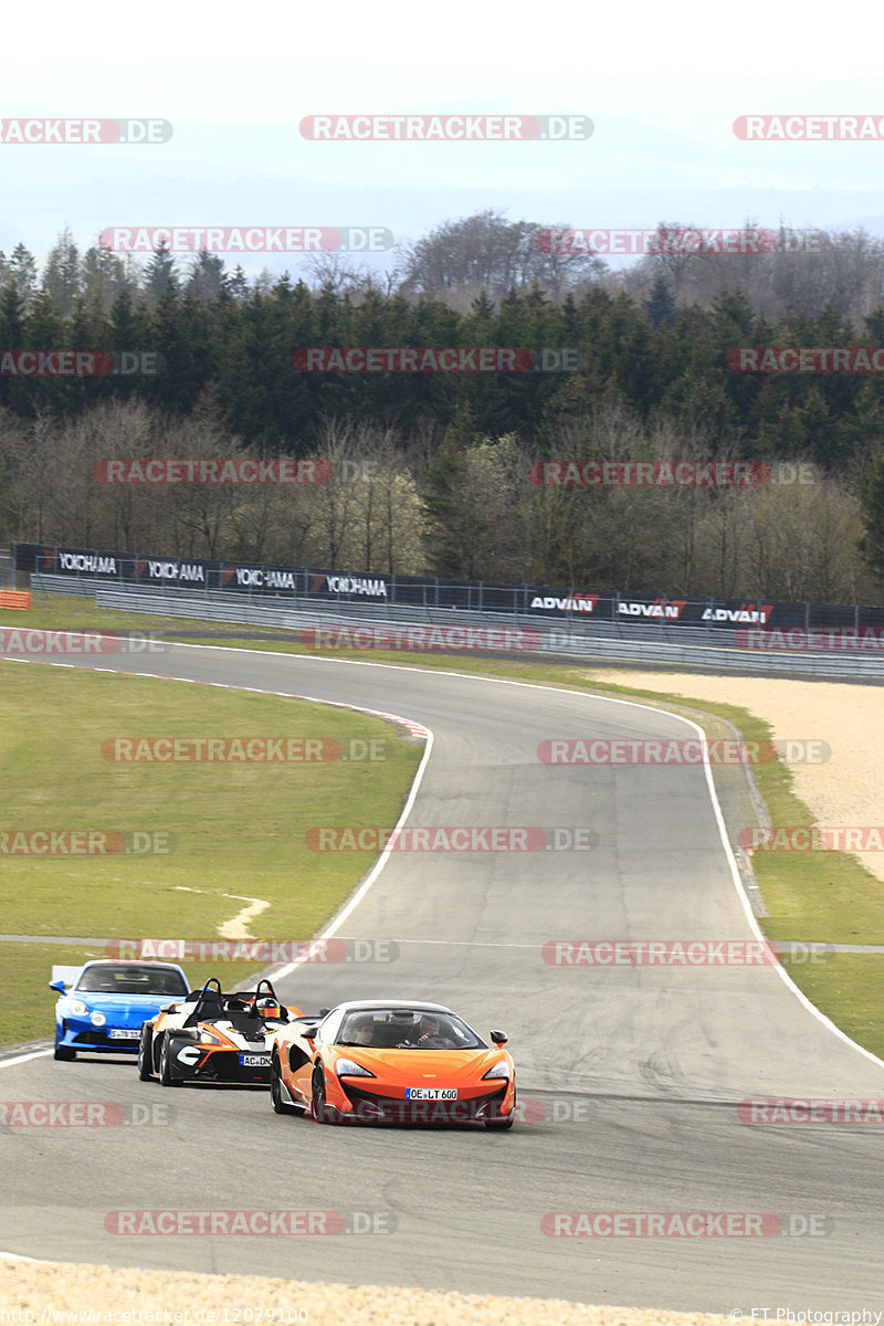 Bild #12029100 - Touristenfahrten Nürburgring GP-Strecke (03.04.2021)