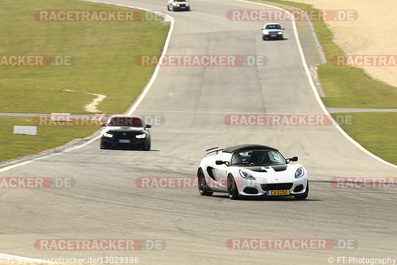 Bild #12029398 - Touristenfahrten Nürburgring GP-Strecke (03.04.2021)