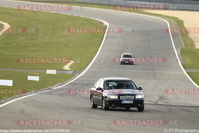 Bild #12029448 - Touristenfahrten Nürburgring GP-Strecke (03.04.2021)