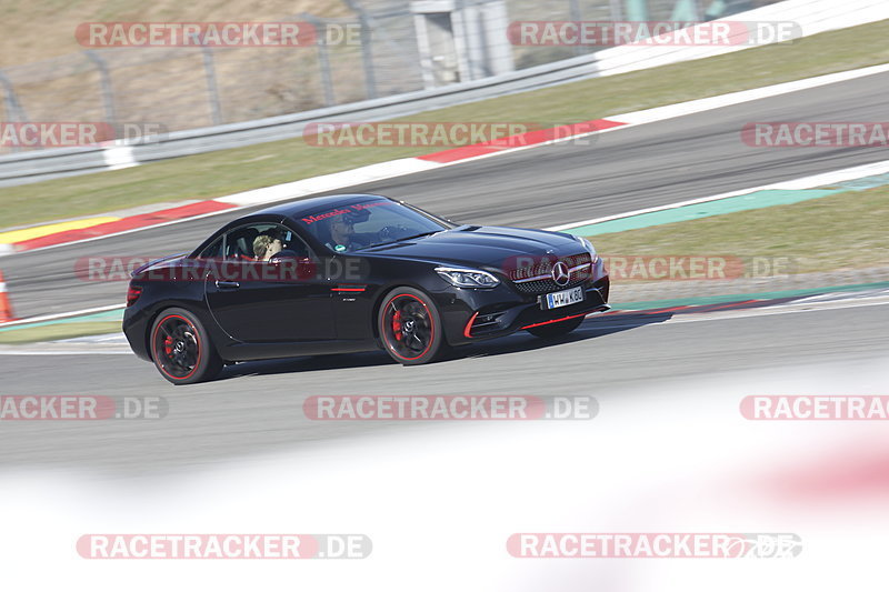 Bild #12039565 - Touristenfahrten Nürburgring GP-Strecke (03.04.2021)