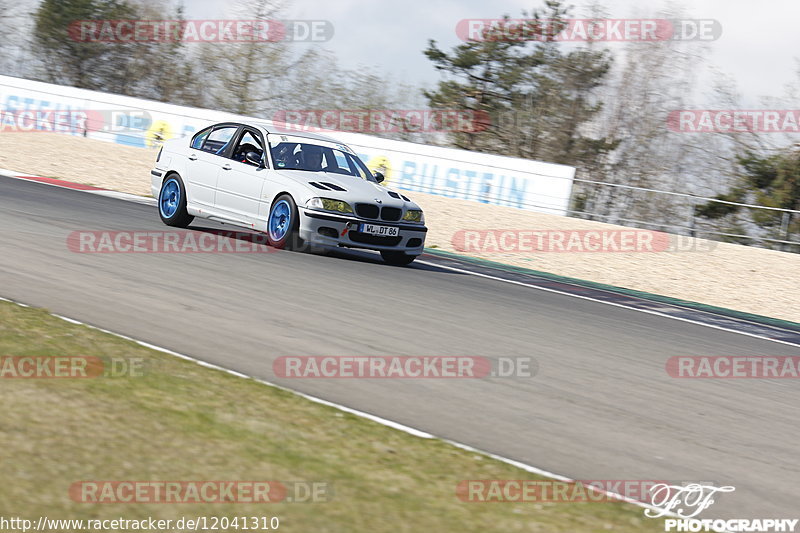 Bild #12041310 - Touristenfahrten Nürburgring GP-Strecke (03.04.2021)