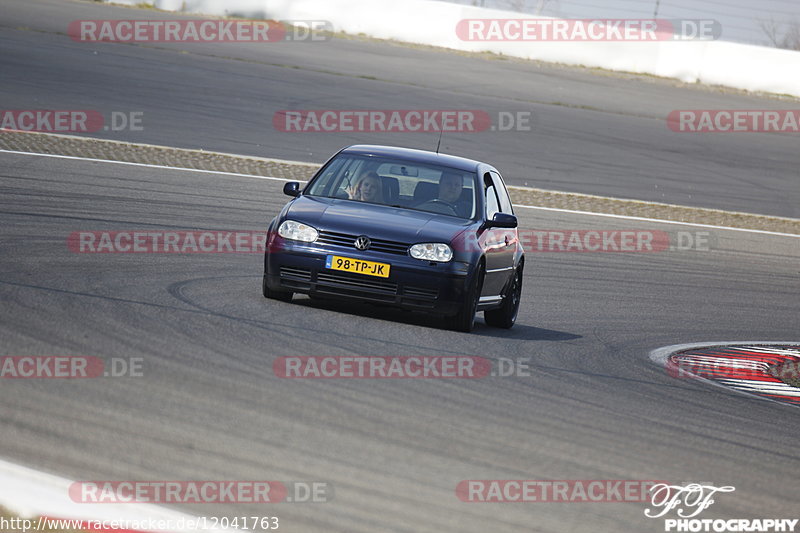 Bild #12041763 - Touristenfahrten Nürburgring GP-Strecke (03.04.2021)