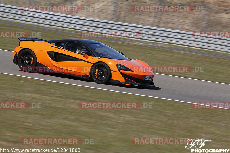 Bild #12041808 - Touristenfahrten Nürburgring GP-Strecke (03.04.2021)