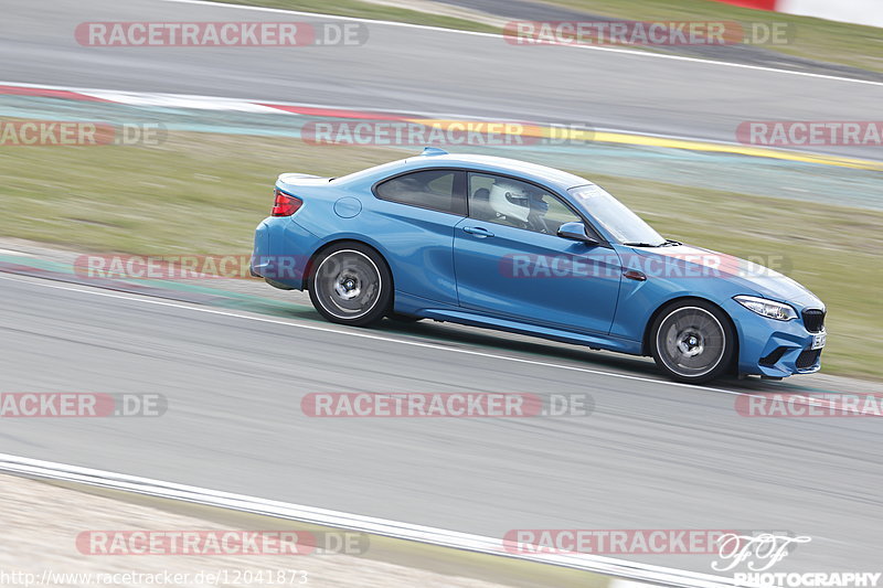 Bild #12041873 - Touristenfahrten Nürburgring GP-Strecke (03.04.2021)