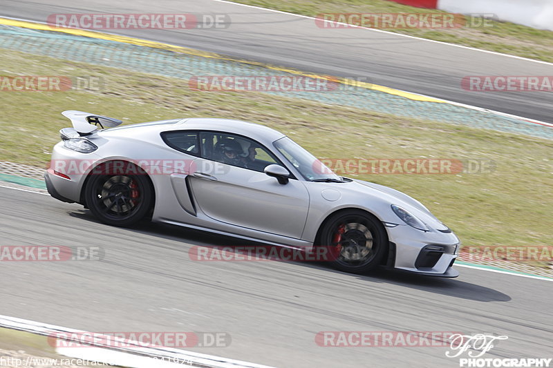 Bild #12041924 - Touristenfahrten Nürburgring GP-Strecke (03.04.2021)