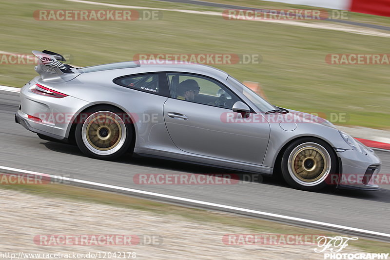 Bild #12042178 - Touristenfahrten Nürburgring GP-Strecke (03.04.2021)