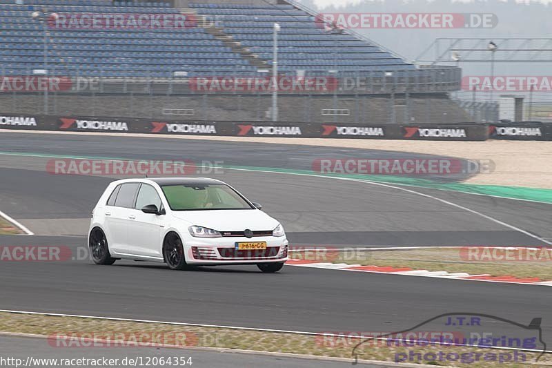 Bild #12064354 - Touristenfahrten Nürburgring GP-Strecke (04.04.2021)