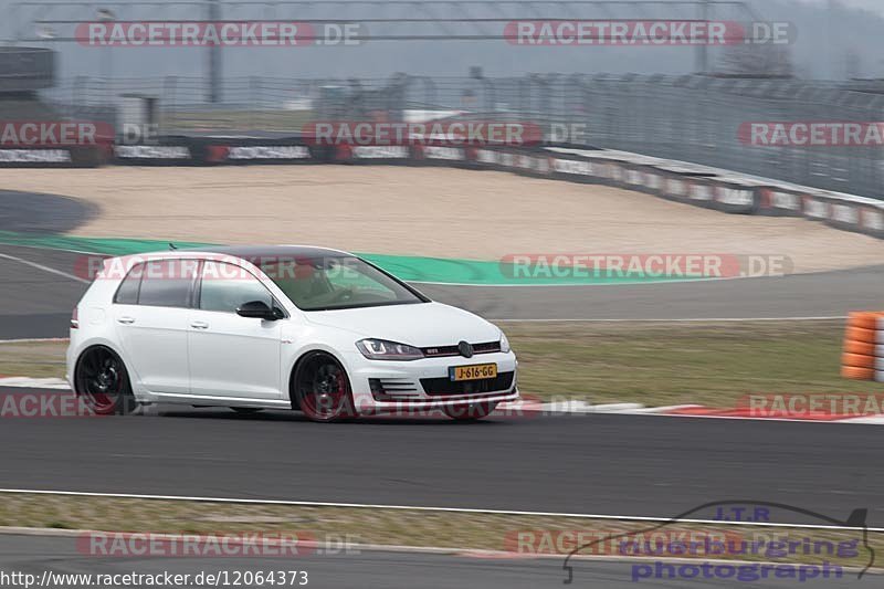 Bild #12064373 - Touristenfahrten Nürburgring GP-Strecke (04.04.2021)